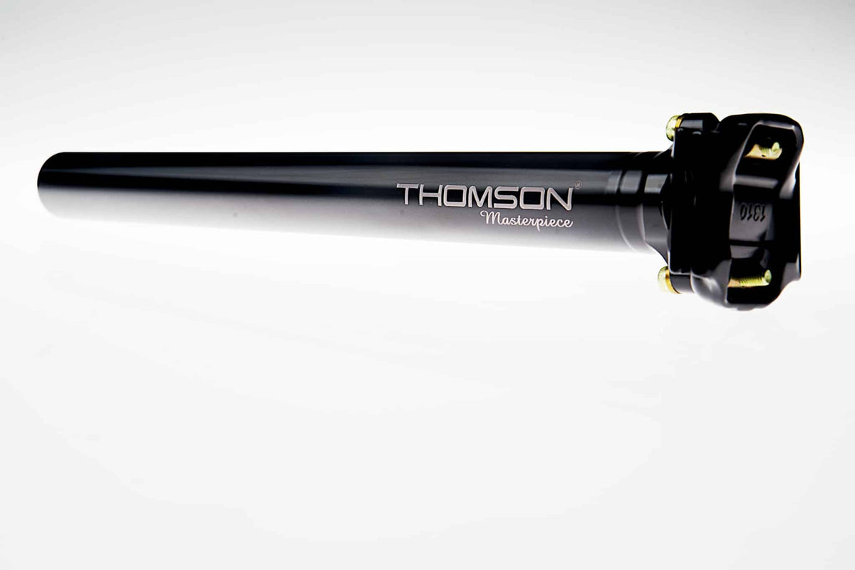A Thomson Valentine’s Day Gift for You