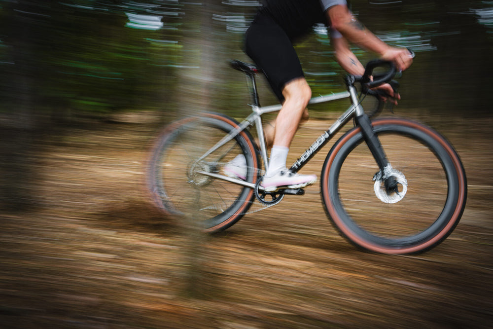 Understanding Bike Suspension: How It Works and Why It Matters
