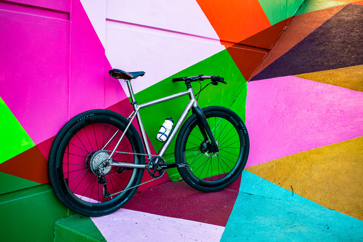 Hybrid Bikes Explained: All-in-One Bike for Every Terrain