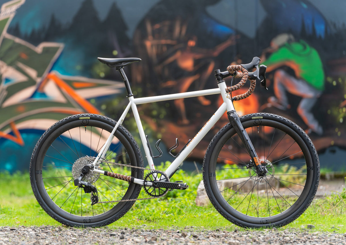 Celebrate National Bike Month with Thomson Bike Parts!