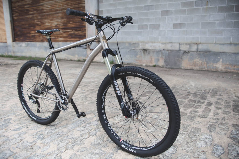 thomson bike