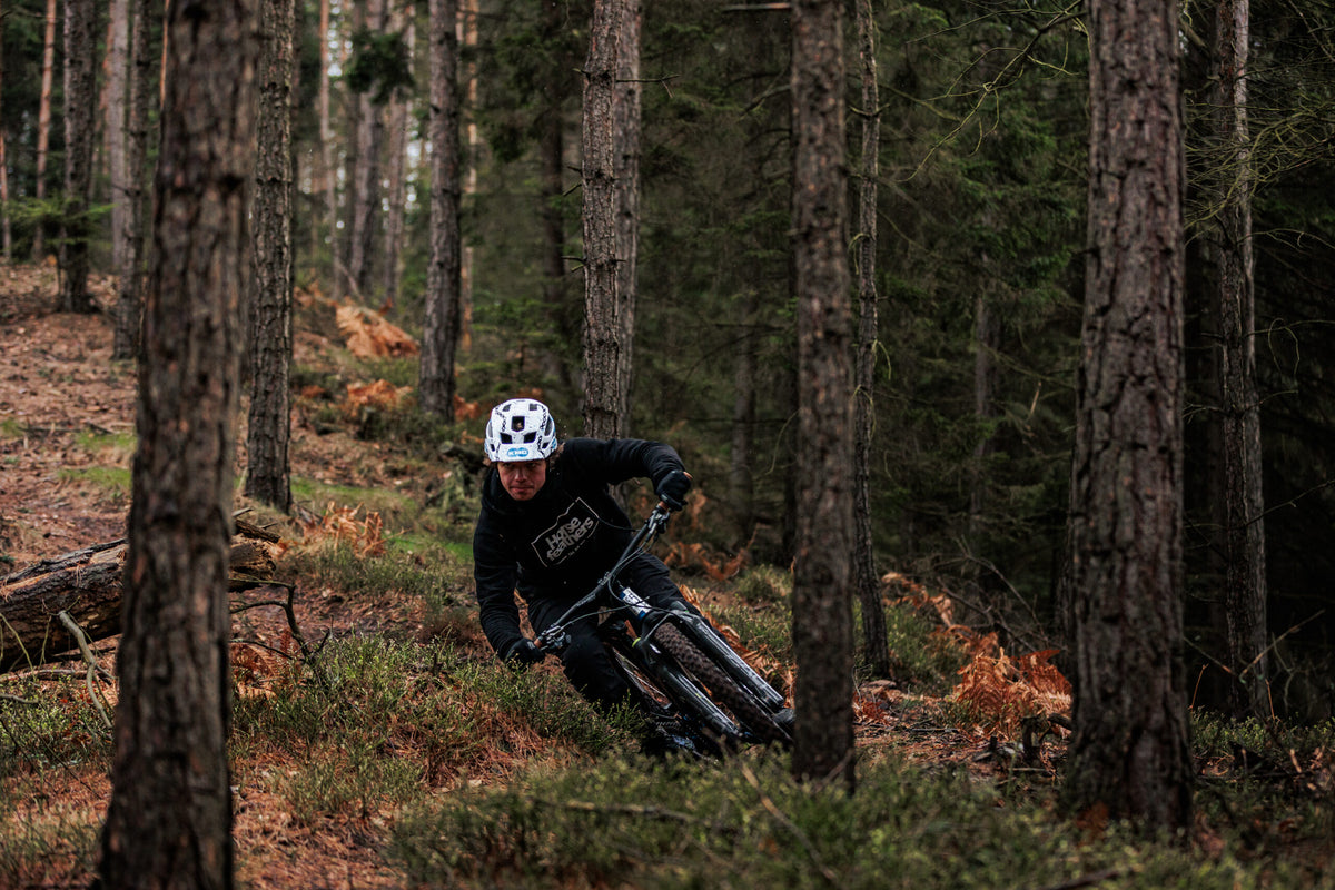 What to Wear Mountain Biking: Gear Checklist