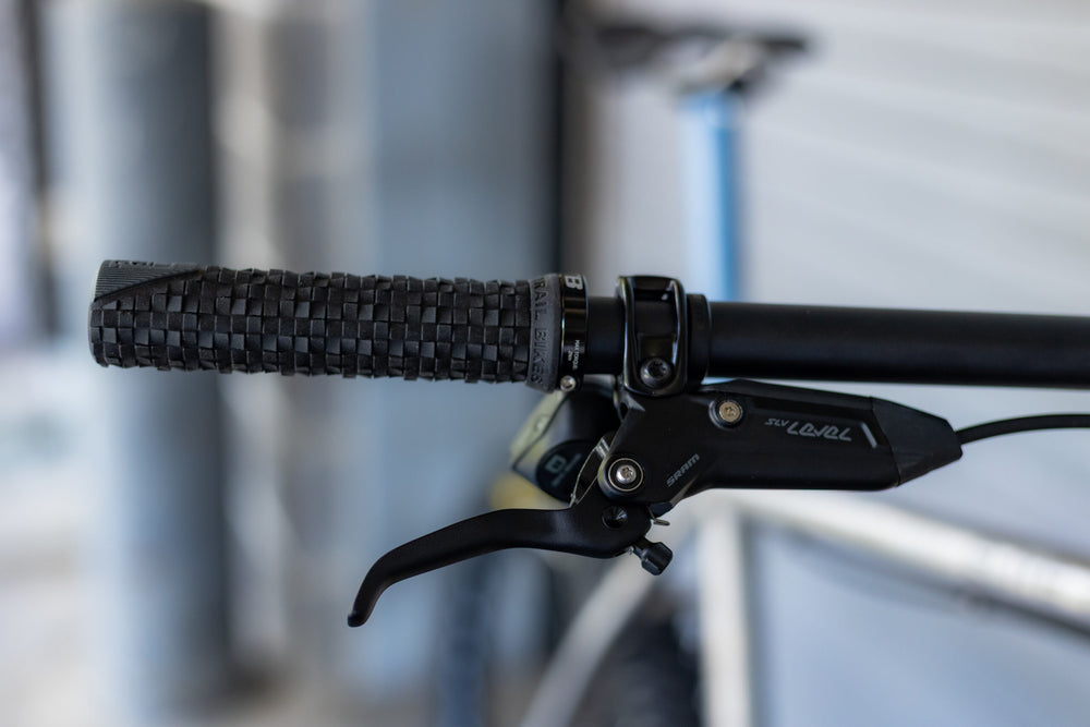 bike handlebar brake lever