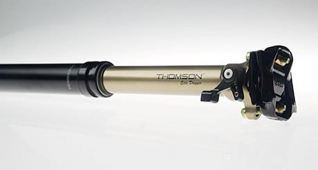 dropper post