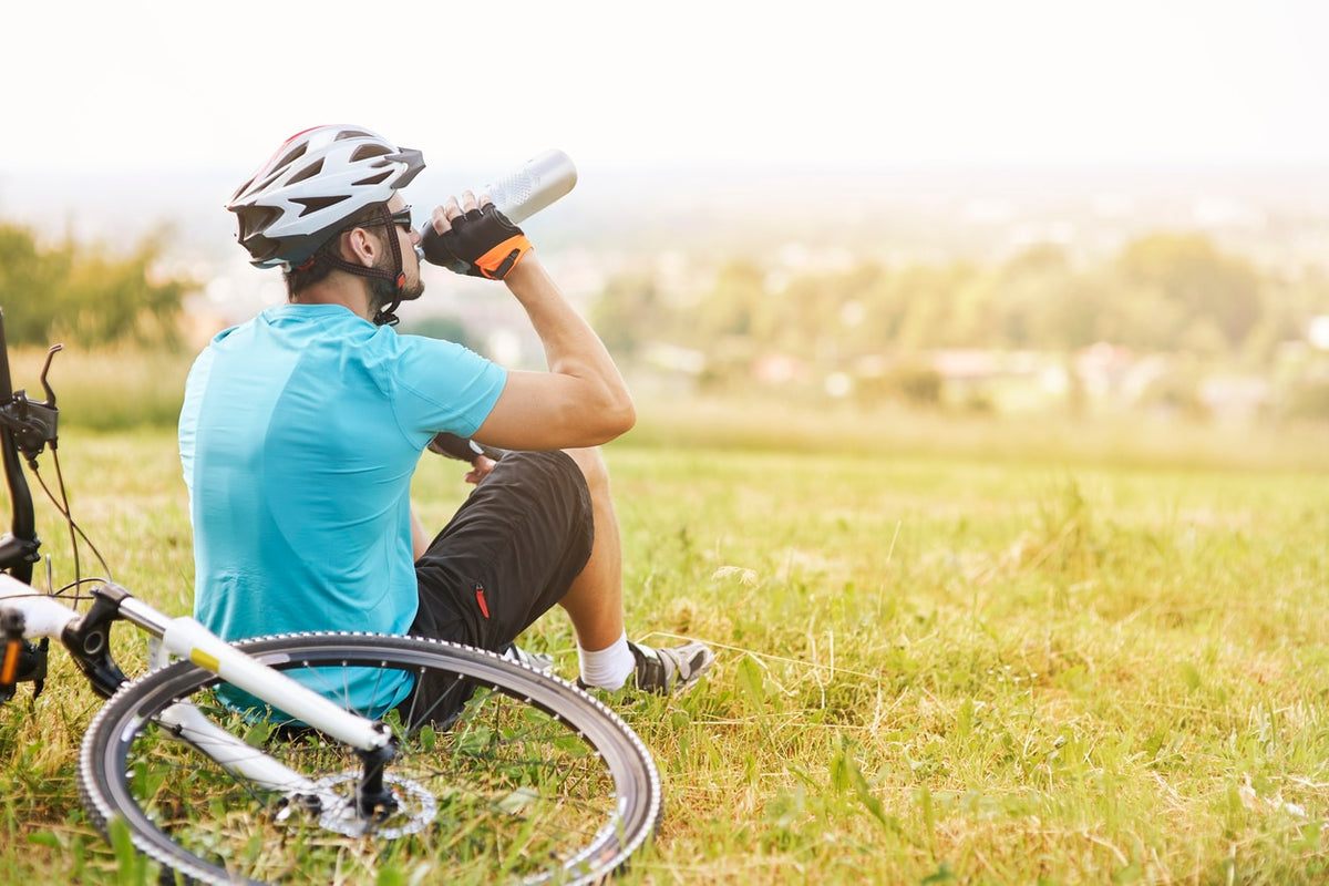Must-Haves: Summer Bike Ride Gear