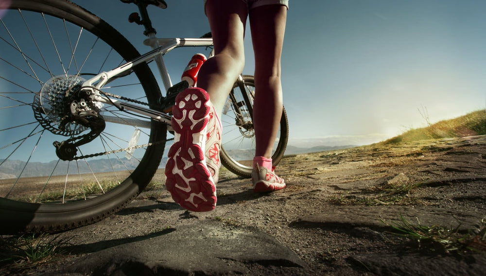 4 New Year's Resolutions for Passionate Bike Riders