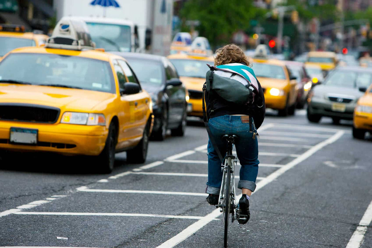 bike-friendly cities