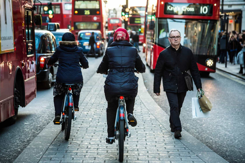bike safety