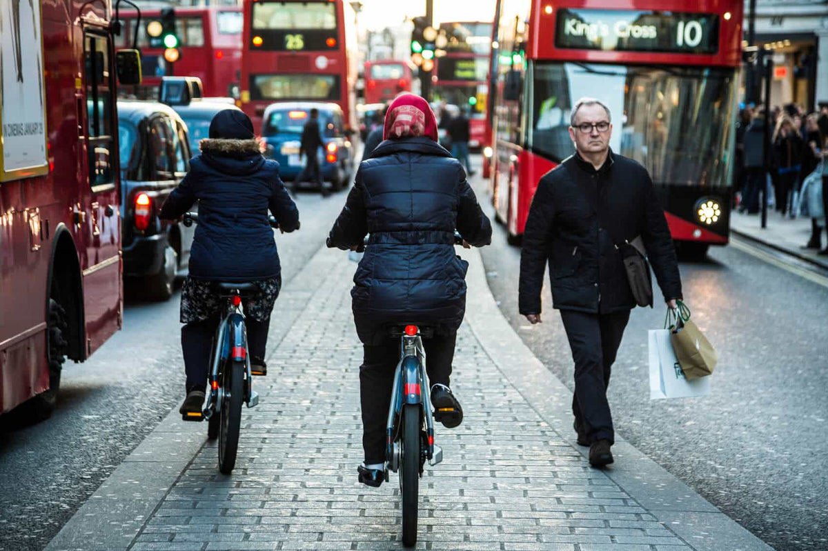bike safety