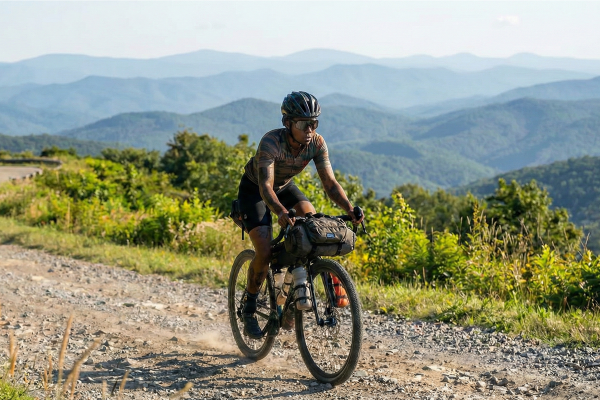 Wear the Right Summer Cycling Gear