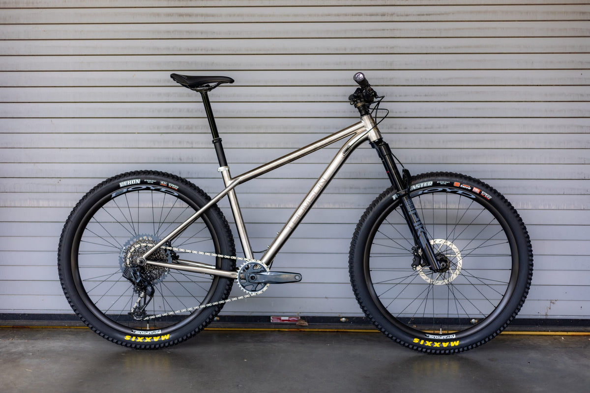 Bikes