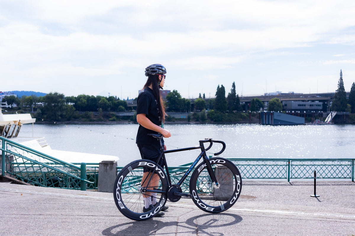 The Skeeter Frameset