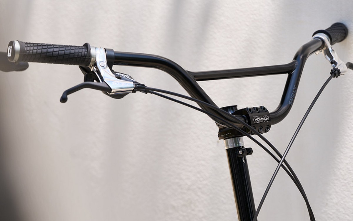 BMX Stems
