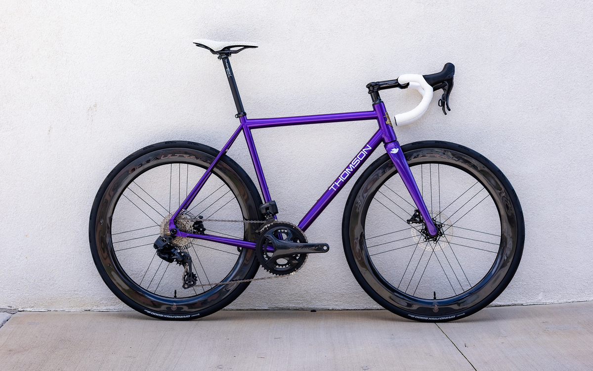 Carbon Seatposts