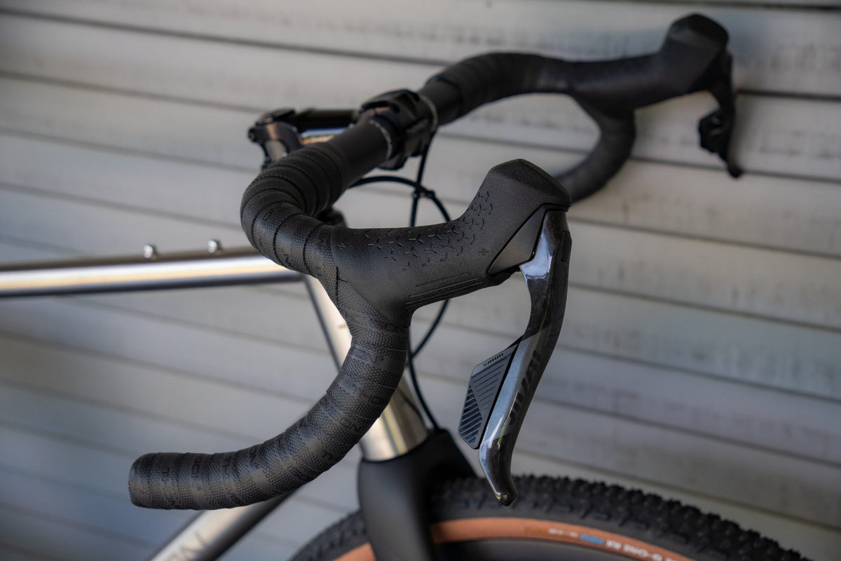 Parts and Accessories