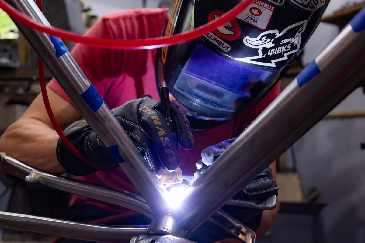 Bike Frames