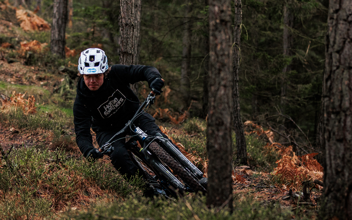 Mountain Handlebars