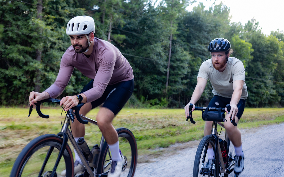 Road & Gravel Stems