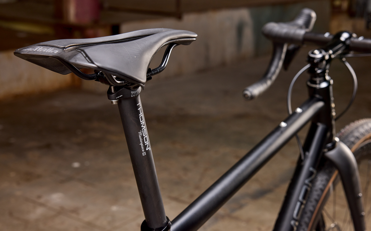 Seatposts