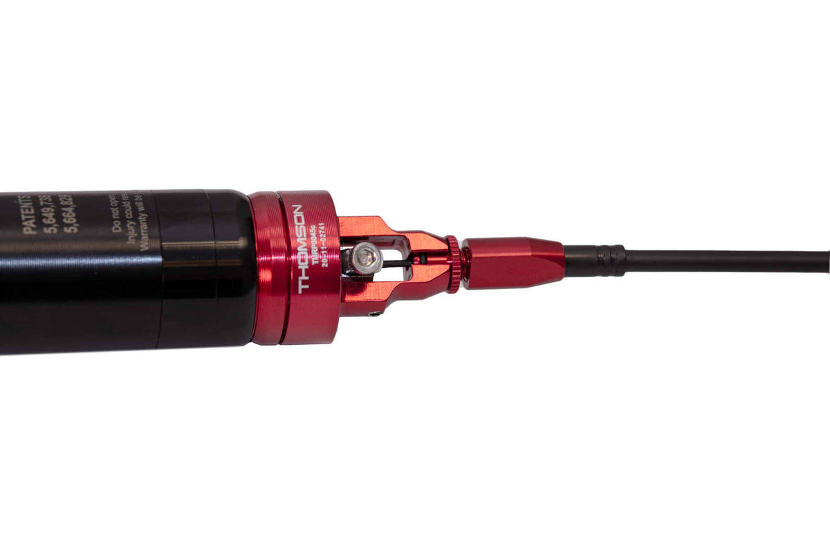 Cable Reverse Mechanism