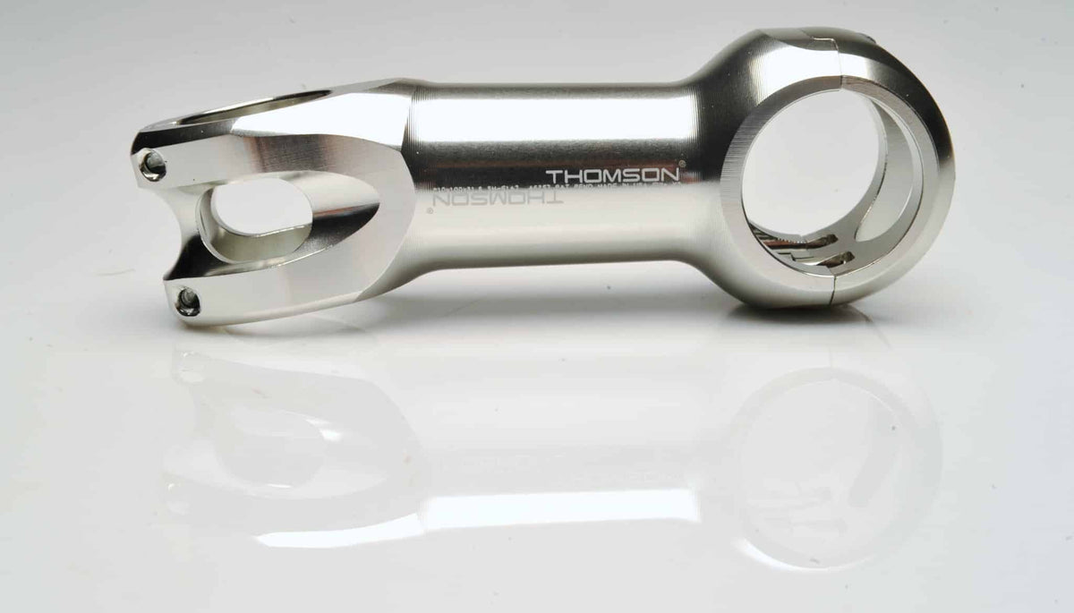 G2, 31.8mm Road & Gravel Stems