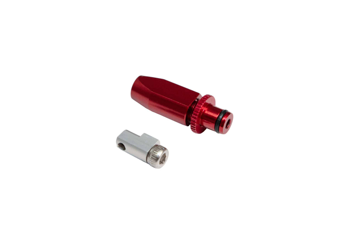 Cable Reverse Mechanism Parts