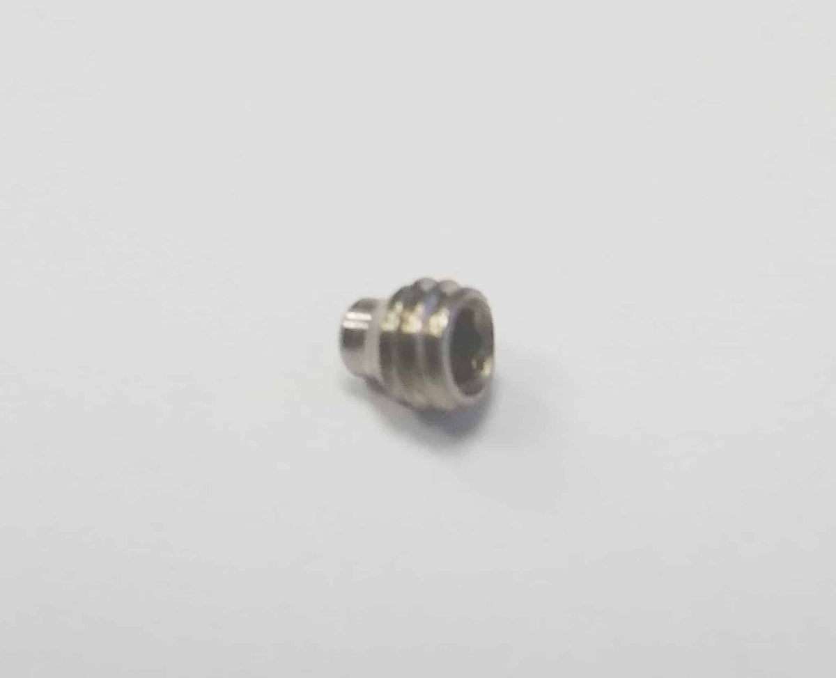 Dropper Cable Clamp Screw
