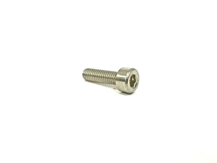 Dropper Remote Screw