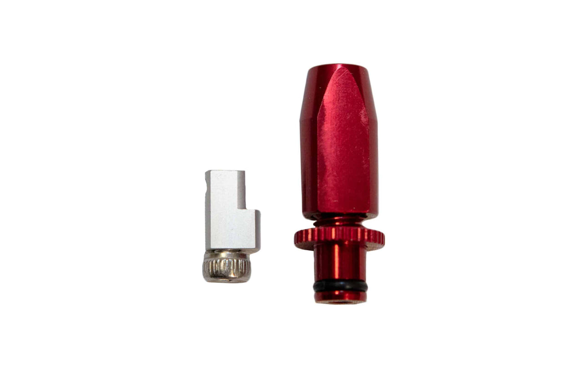 Cable Reverse Mechanism