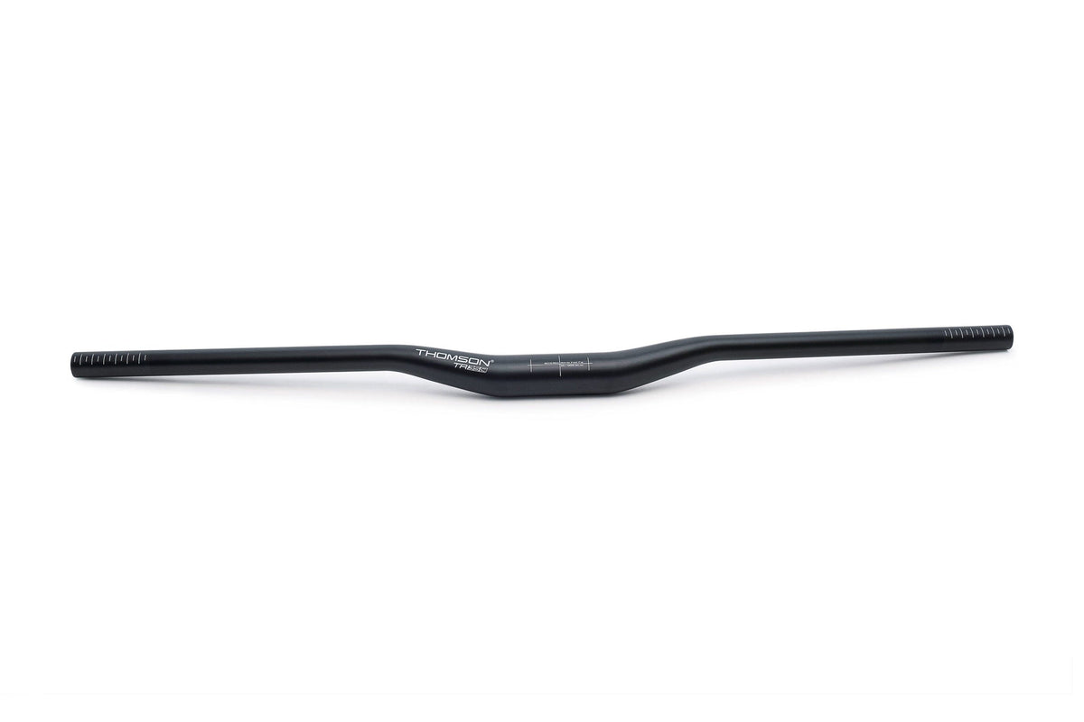 Carbon 35mm Handlebars