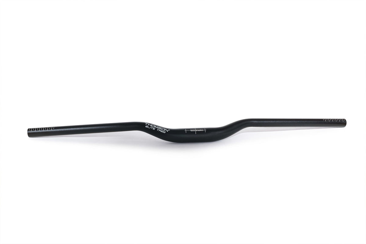 Elite 35mm Aluminum Bar