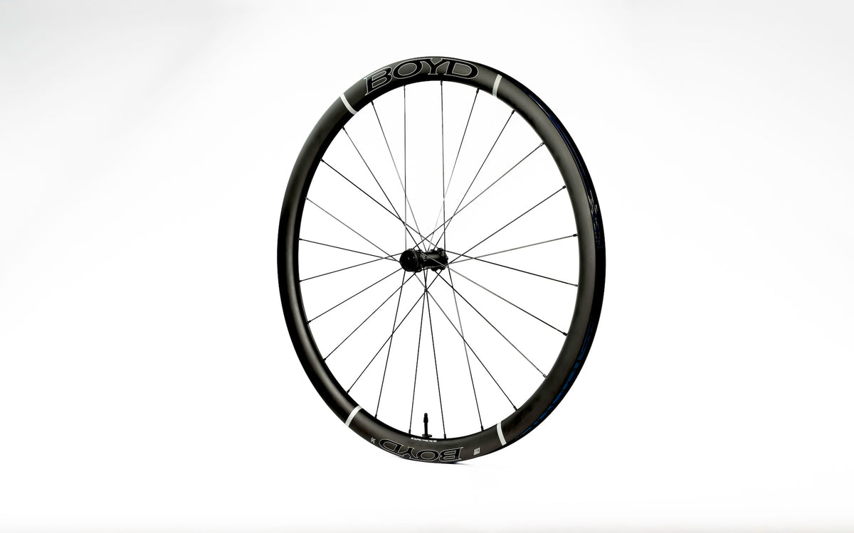 Boyd 36mm Road Disc SL