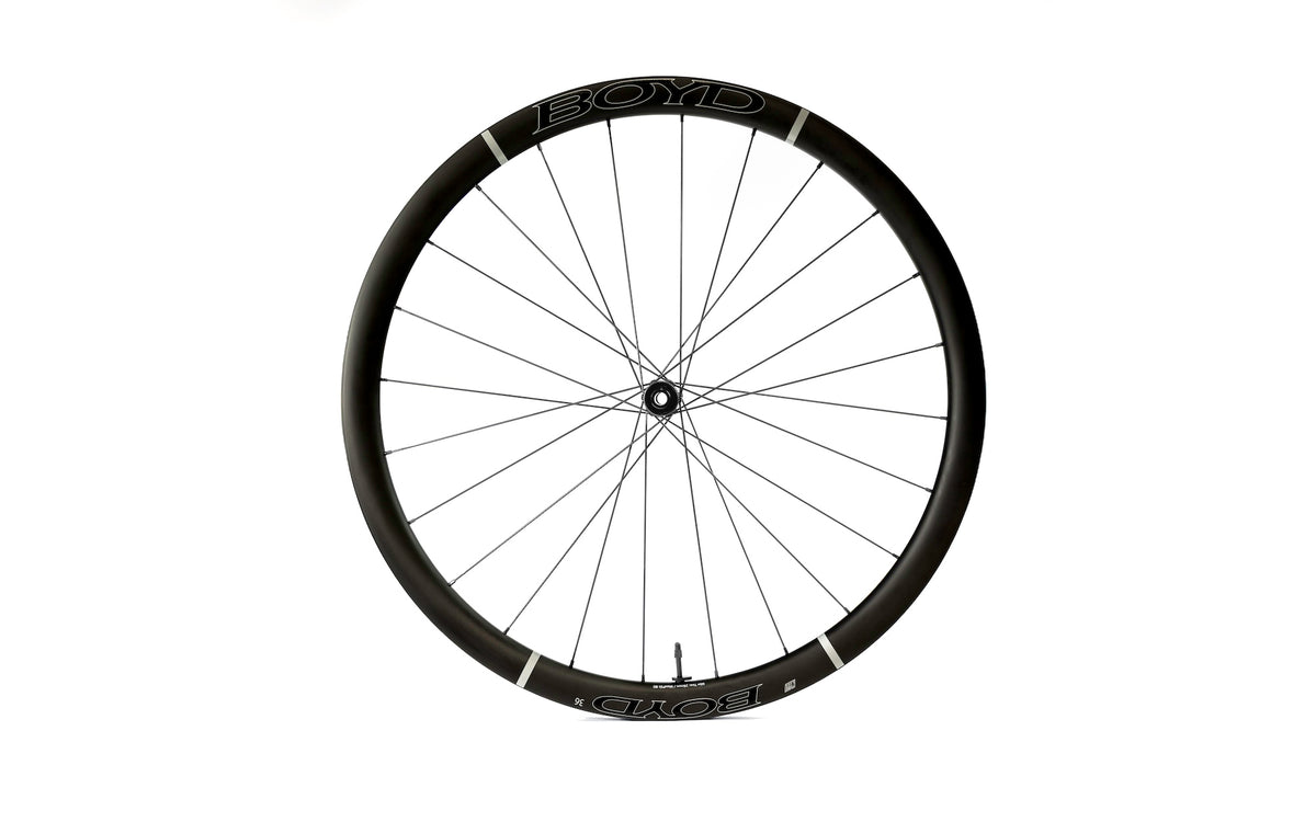 Boyd 36mm Road Disc SL