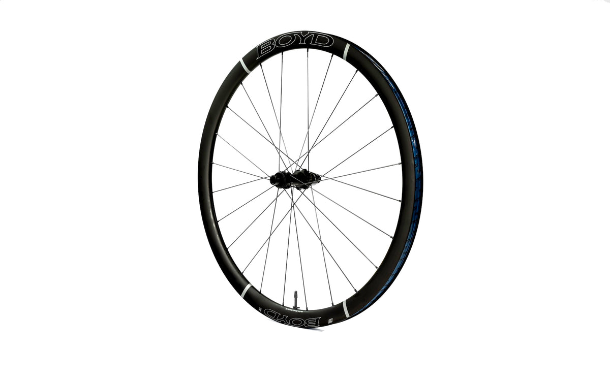 Boyd 36mm Road Disc SL