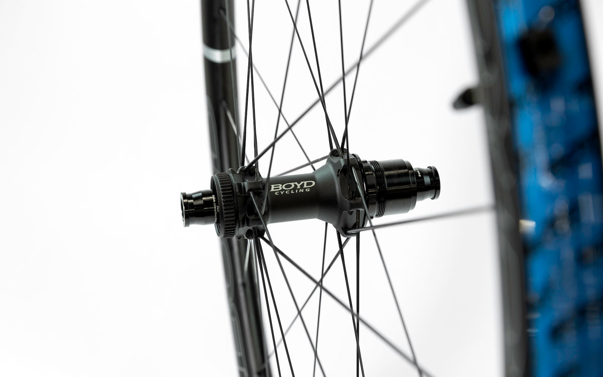 Boyd 36mm Road Disc SL