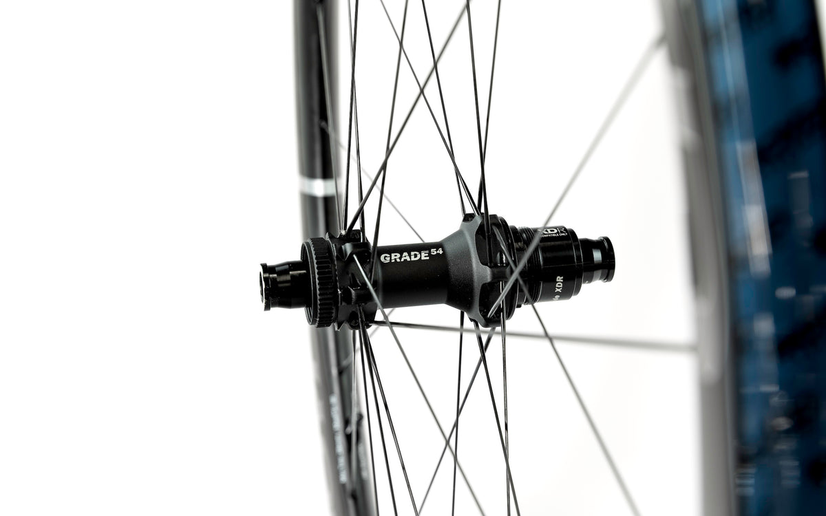 Boyd 36mm Road Disc SL