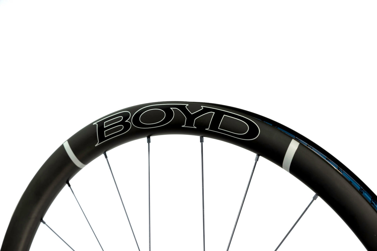Boyd 36mm Road Disc SL