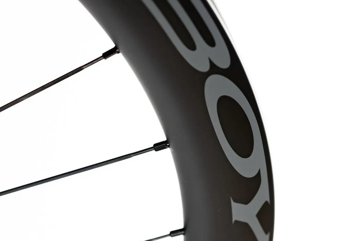 Carbon Rims