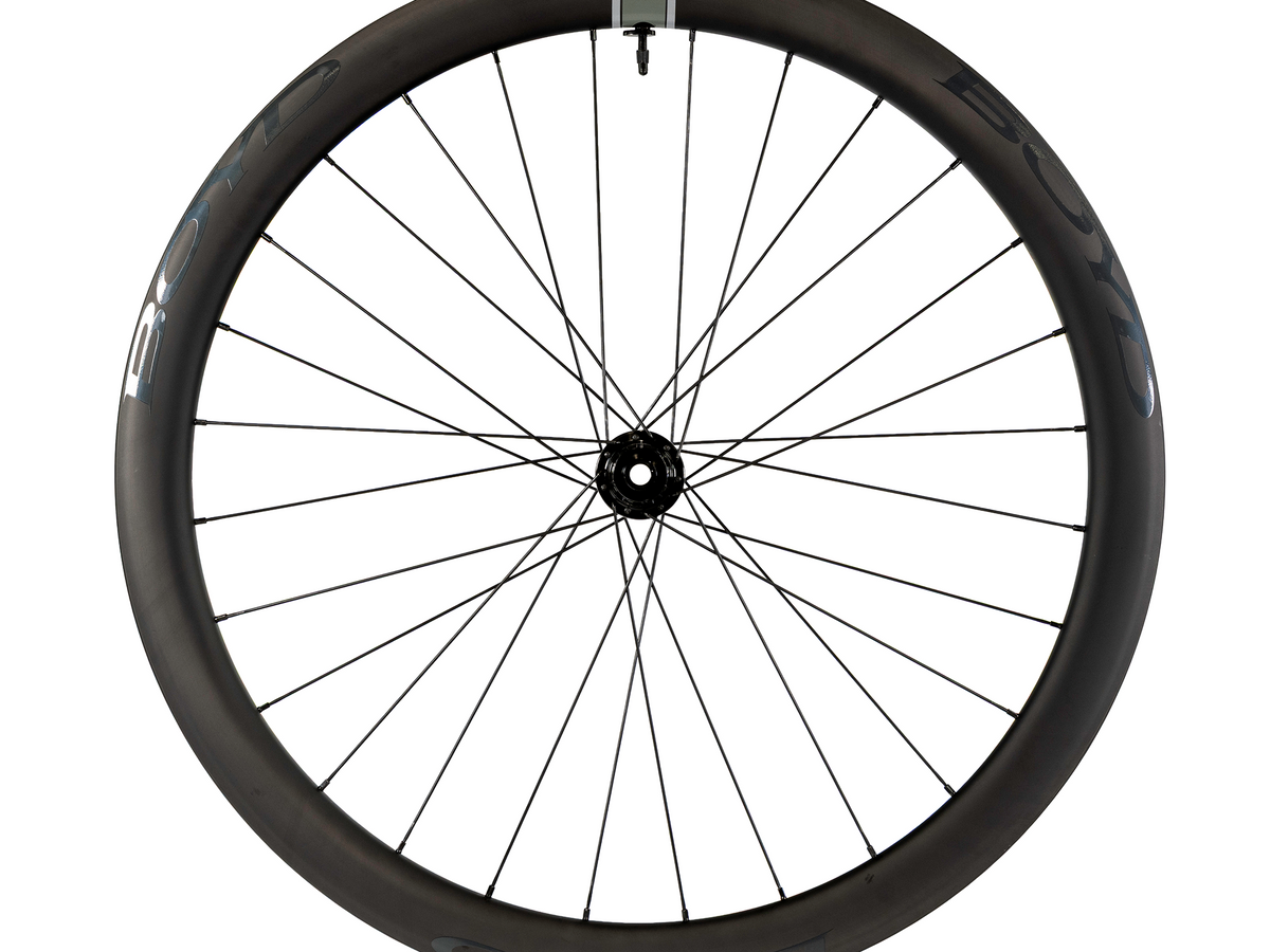 Boyd 44mm Prologue Carbon Disc
