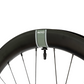 Boyd 44mm Prologue Carbon Disc