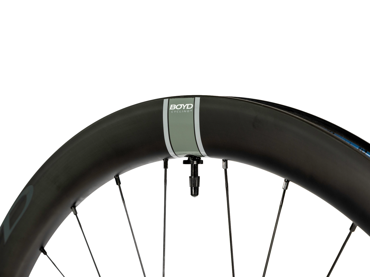 Boyd 44mm Prologue Carbon Disc