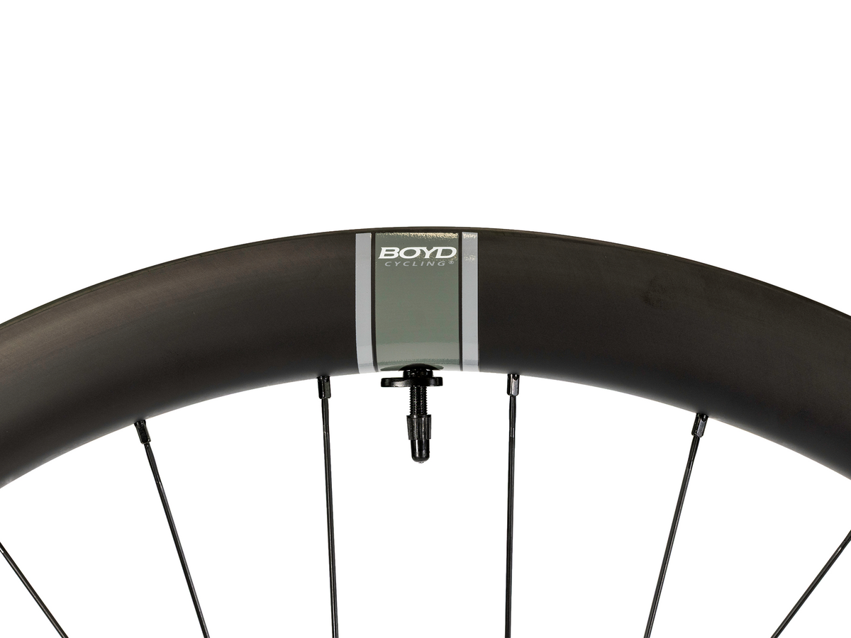 Boyd 44mm Prologue Carbon Disc