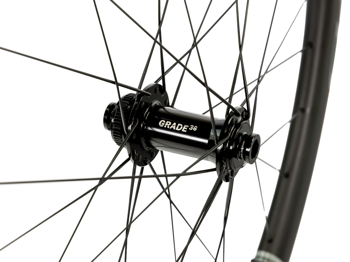 Boyd 44mm Prologue Carbon Disc