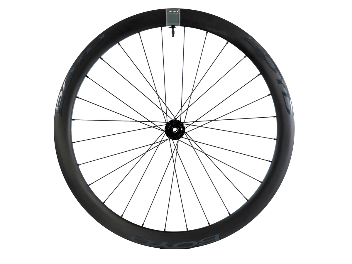 Boyd 44mm Prologue Carbon Disc