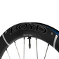 Boyd 55mm Road Disc SL