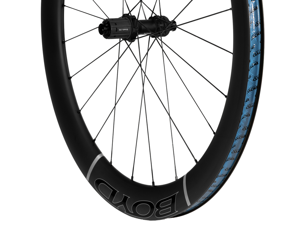 Boyd 55mm Road Disc SL