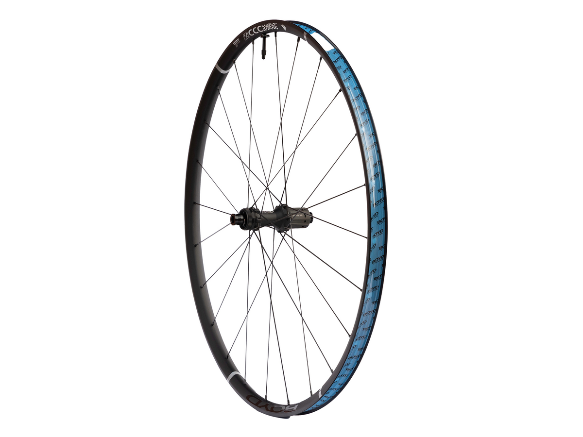 Boyd CCC 700c Alloy Gravel, White