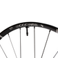 Boyd CCC 700c Alloy Gravel, White