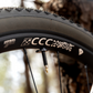 Boyd CCC 700c Alloy Gravel, White
