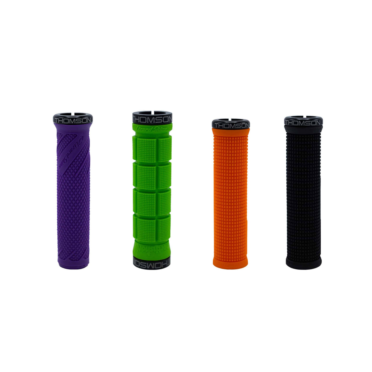 THOMSON/LizardSkins Handlebar Grips